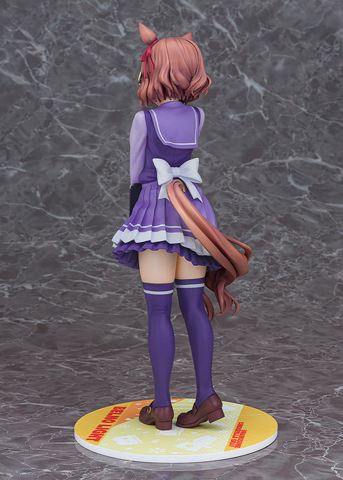 『ウマ娘 シンデレラグレイ』ベルノライト